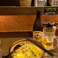  at Shinbu Sakiya Ramen - 麺匠真武咲弥 in Tokyo