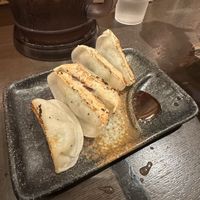   at Shinbu Sakiya Ramen - 麺匠真武咲弥 in Tokyo