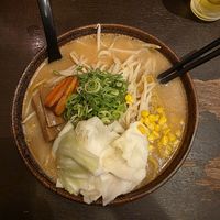  at Shinbu Sakiya Ramen - 麺匠真武咲弥 in Tokyo