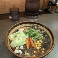  at Shinbu Sakiya Ramen - 麺匠真武咲弥 in Tokyo
