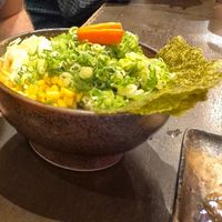  at Shinbu Sakiya Ramen - 麺匠真武咲弥 in Tokyo