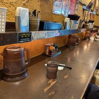  at Shinbu Sakiya Ramen - 麺匠真武咲弥 in Tokyo