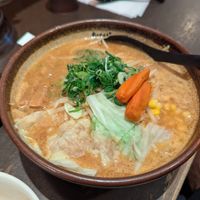  at Shinbu Sakiya Ramen - 麺匠真武咲弥 in Tokyo