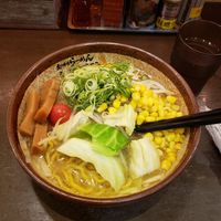  at Shinbu Sakiya Ramen - 麺匠真武咲弥 in Tokyo