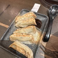   at Shinbu Sakiya Ramen - 麺匠真武咲弥 in Tokyo