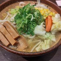  at Shinbu Sakiya Ramen - 麺匠真武咲弥 in Tokyo