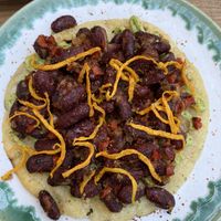 :) at Suro Gastrobar in Valencia