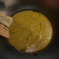 Vellutata   at AmaMi in Milan