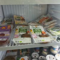 Hamburguesa at El Ajo Negro in Gran Canaria