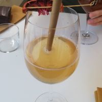 Ice Tea at Madonna in Ghent