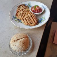 Tapas part 2 at Madonna in Ghent