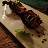 Onions at Madonna in Ghent