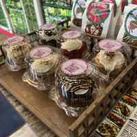 Desserts  at Can't Believe It's Not Meat - Hyde Park in Chicago