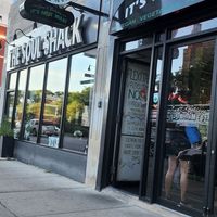  at Can't Believe It's Not Meat - Hyde Park in Chicago