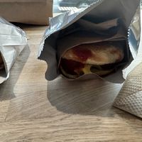   at Vegan Picnic - Polk St in San Francisco