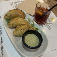   at La Vida in Sliema