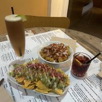   at La Vida in Sliema