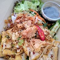  at Chi Thu - Fraunhoferstrasse in Munich