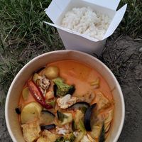  at Chi Thu - Fraunhoferstrasse in Munich