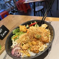   at Chi Thu - Fraunhoferstrasse in Munich