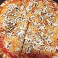 Funghi at Du&Ich in Bremen