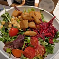  at Mama Trattoria in Cologne