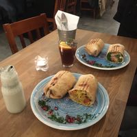   at Falla in Bydgoszcz