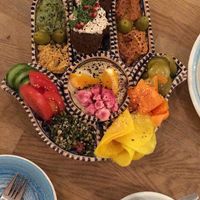   at Falla in Bydgoszcz