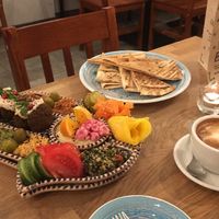   at Falla in Bydgoszcz