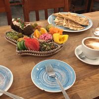   at Falla in Bydgoszcz