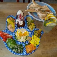 Falla (Bydgoszcz) - "Ręka Fatimy" at Falla in Bydgoszcz