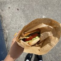   at She Sells in St Austell