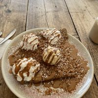   at She Sells in St Austell