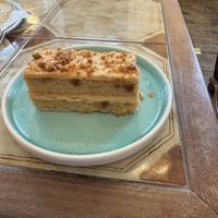 Biscoff cake   at She Sells in St Austell