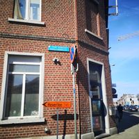 Take away place in Leuven at Liu Lin in Brussels