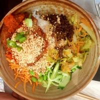 😋 delicious dish at Liu Lin in Brussels
