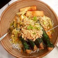 😋 delicious dish at Liu Lin in Brussels