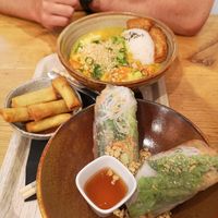  at Liu Lin in Brussels