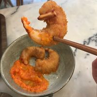   at Liu Lin in Brussels
