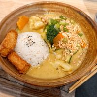  at Liu Lin in Brussels