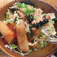 Bobun at Liu Lin in Brussels