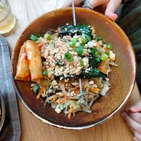  at Liu Lin in Brussels