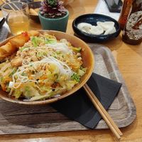 at Liu Lin in Brussels