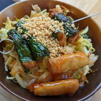  at Liu Lin in Brussels