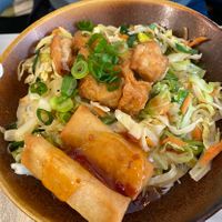   at Liu Lin in Brussels
