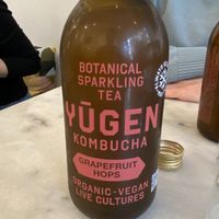   at Liu Lin in Brussels