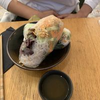   at Liu Lin in Brussels