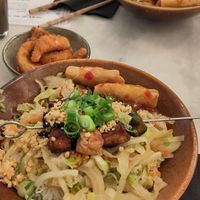  at Liu Lin in Brussels