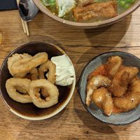 at Liu Lin in Brussels