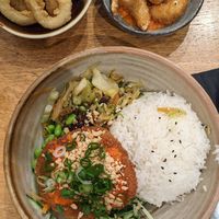 at Liu Lin in Brussels